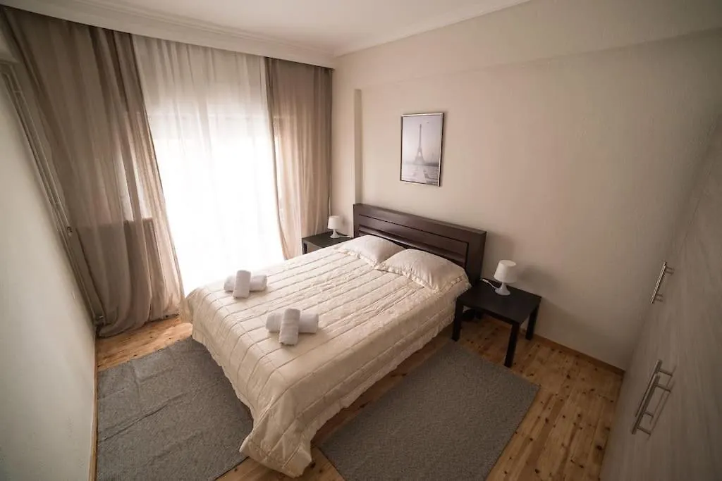 Appartement Markopoulosapartments Nea Moudania