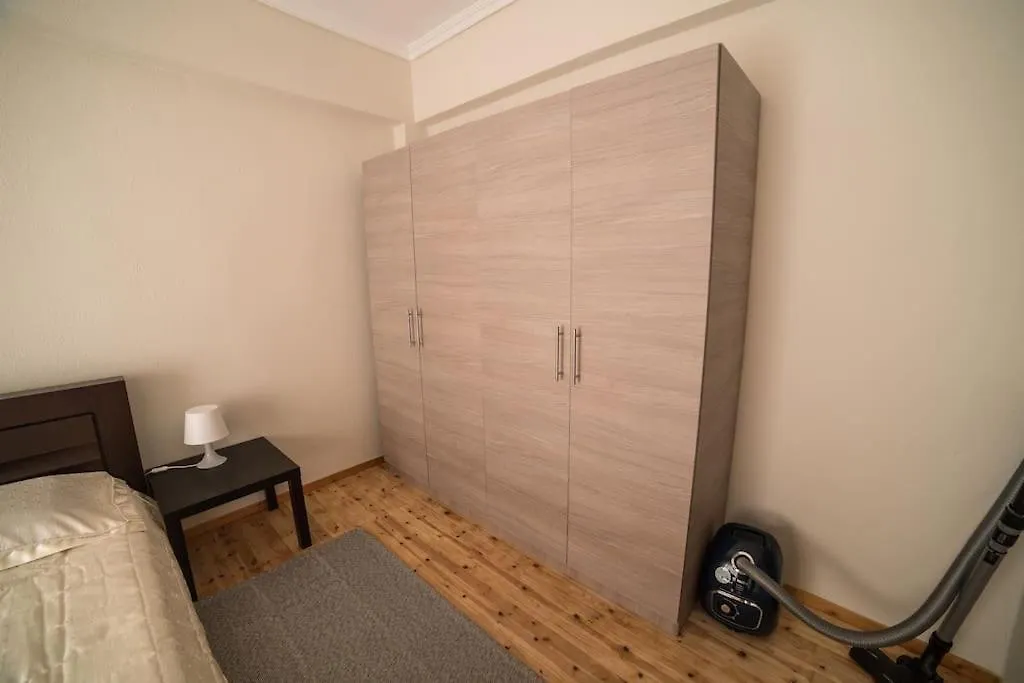 Markopoulosapartments Nea Moudania Appartement