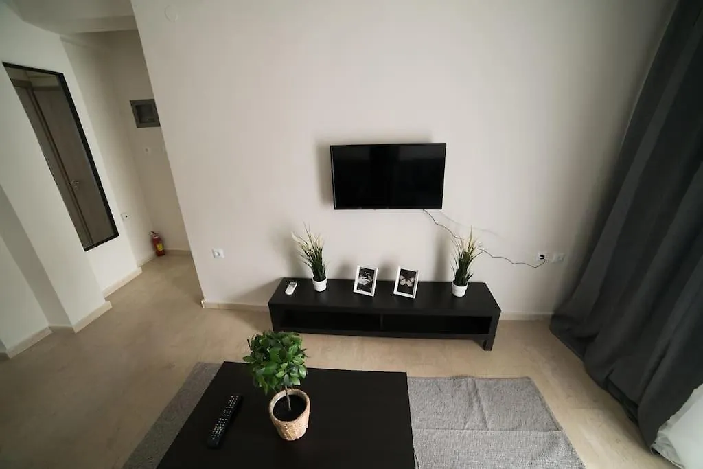 Appartement Markopoulosapartments Nea Moudania Grèce