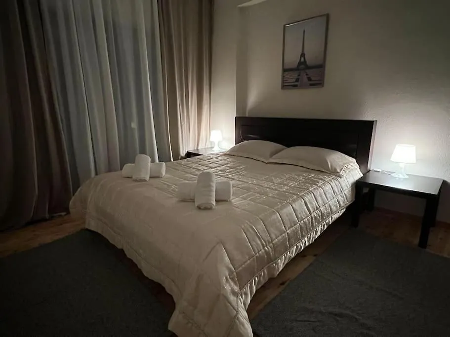 Appartement Markopoulosapartments Nea Moudania