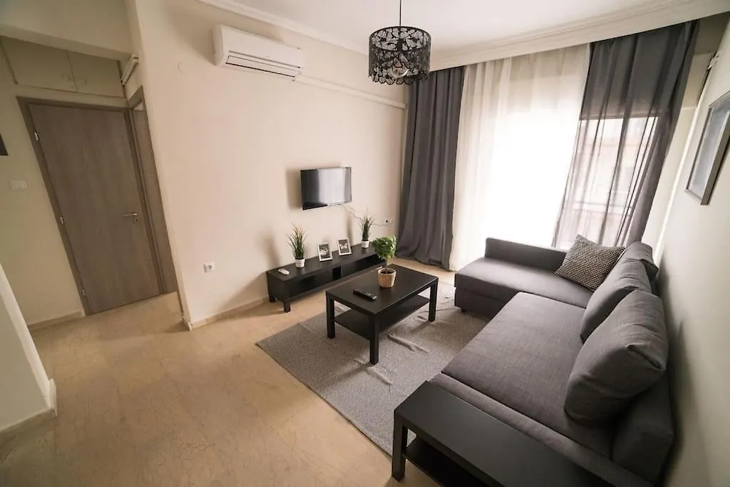 Markopoulosapartments Nea Moudania 0*,
