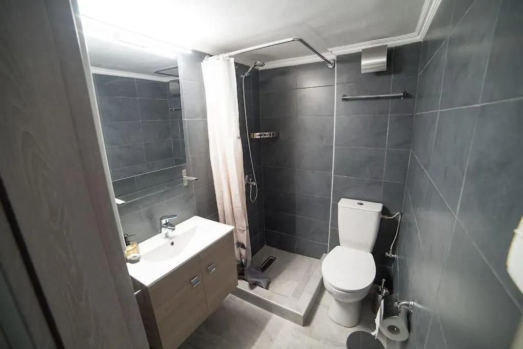 Apartment Markopoulosapartments Nea Moudania Greece