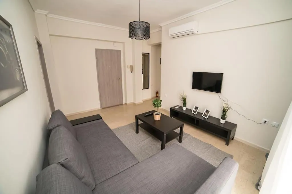 Markopoulosapartments Nea Moudania