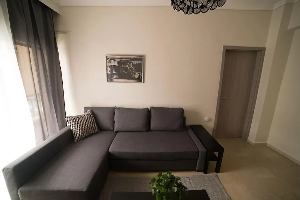 Markopoulosapartments Nea Moudania