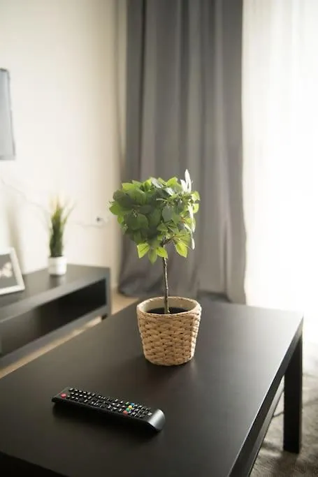 Apartment Markopoulosapartments Nea Moudania