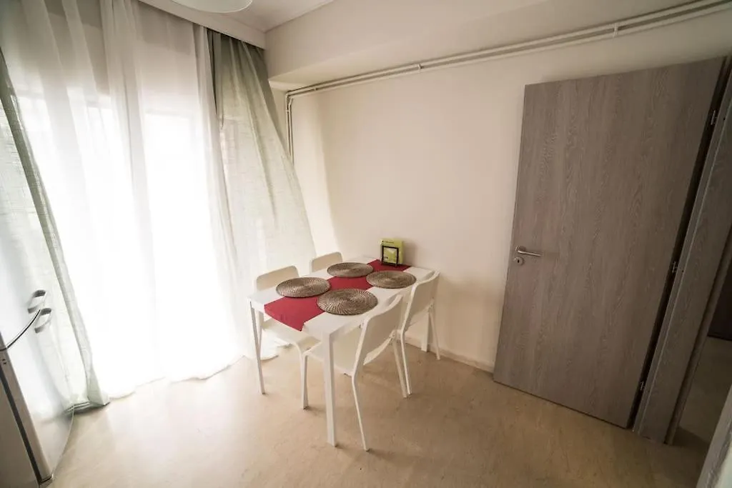 Markopoulosapartments Nea Moudania
