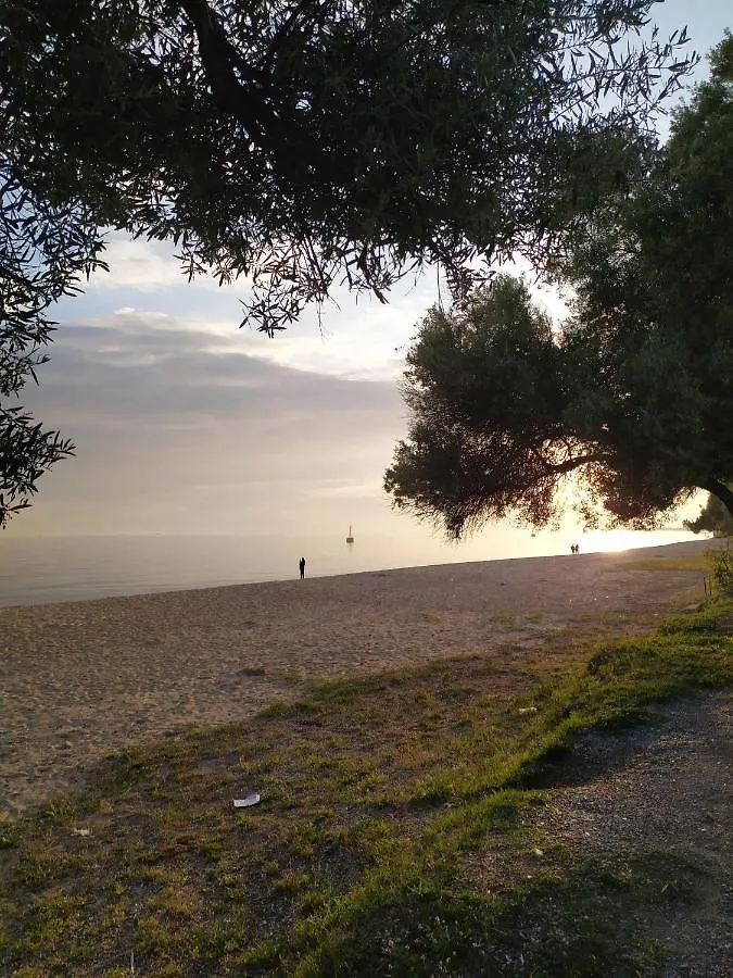 Markopoulosapartments Nea Moudania